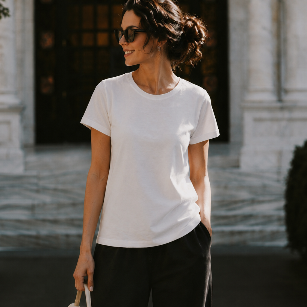 Fit Regular