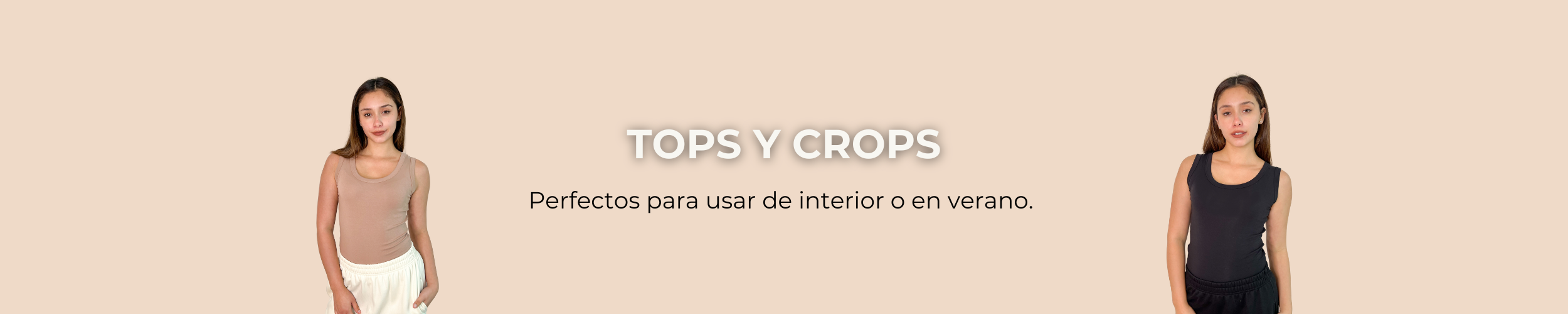 Tanks y Crops