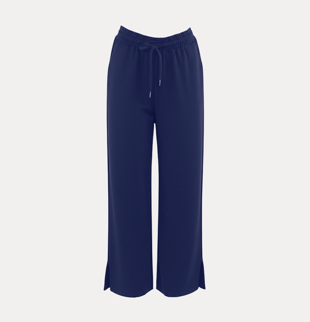Pantalón Clásico Gamuza