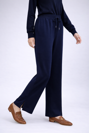 Pantalón Clásico Gamuza