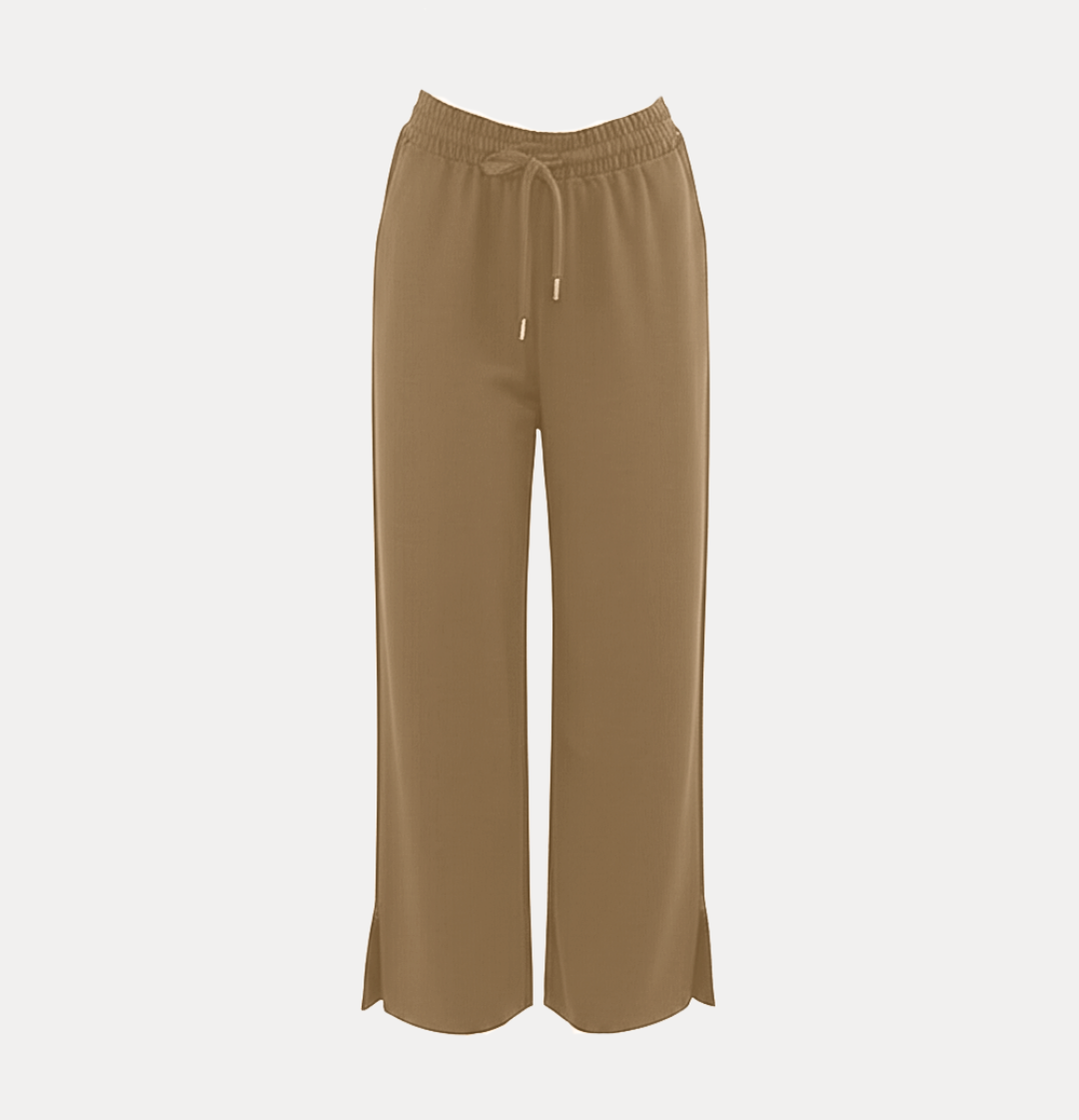 Pantalón Clásico Gamuza