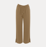 Pantalón Clásico Gamuza