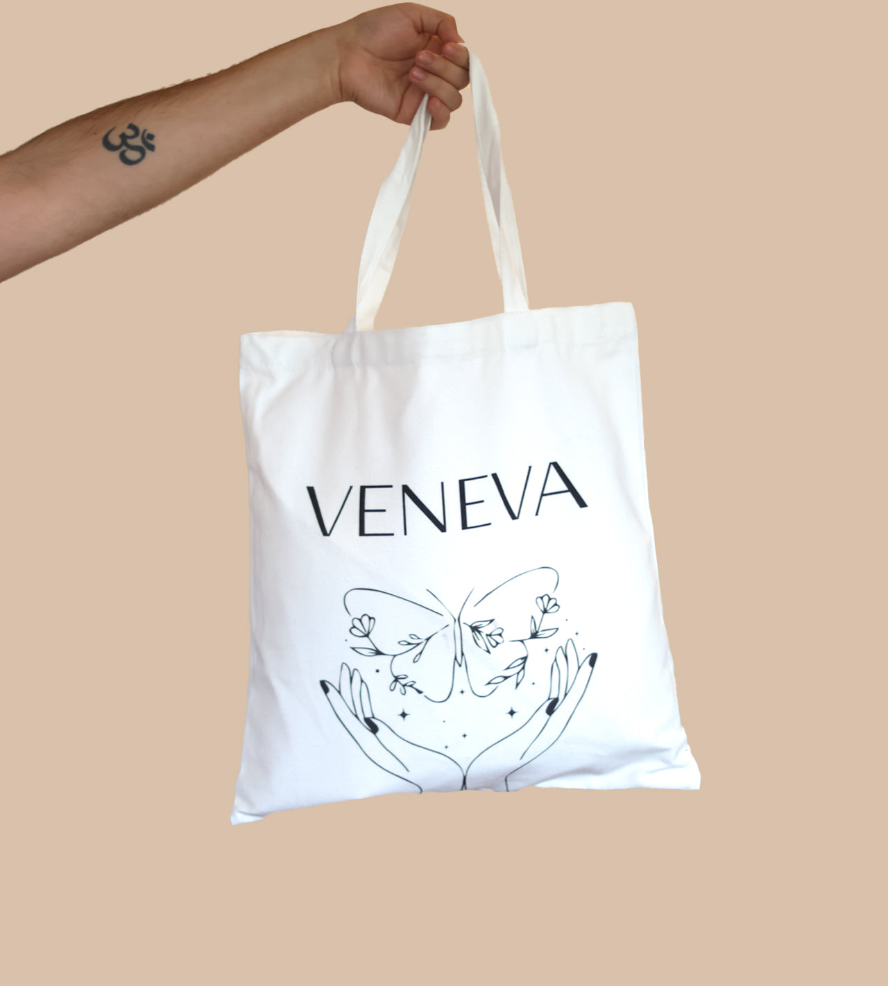 Tote Bag Veneva
