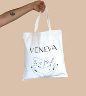 Tote Bag Veneva
