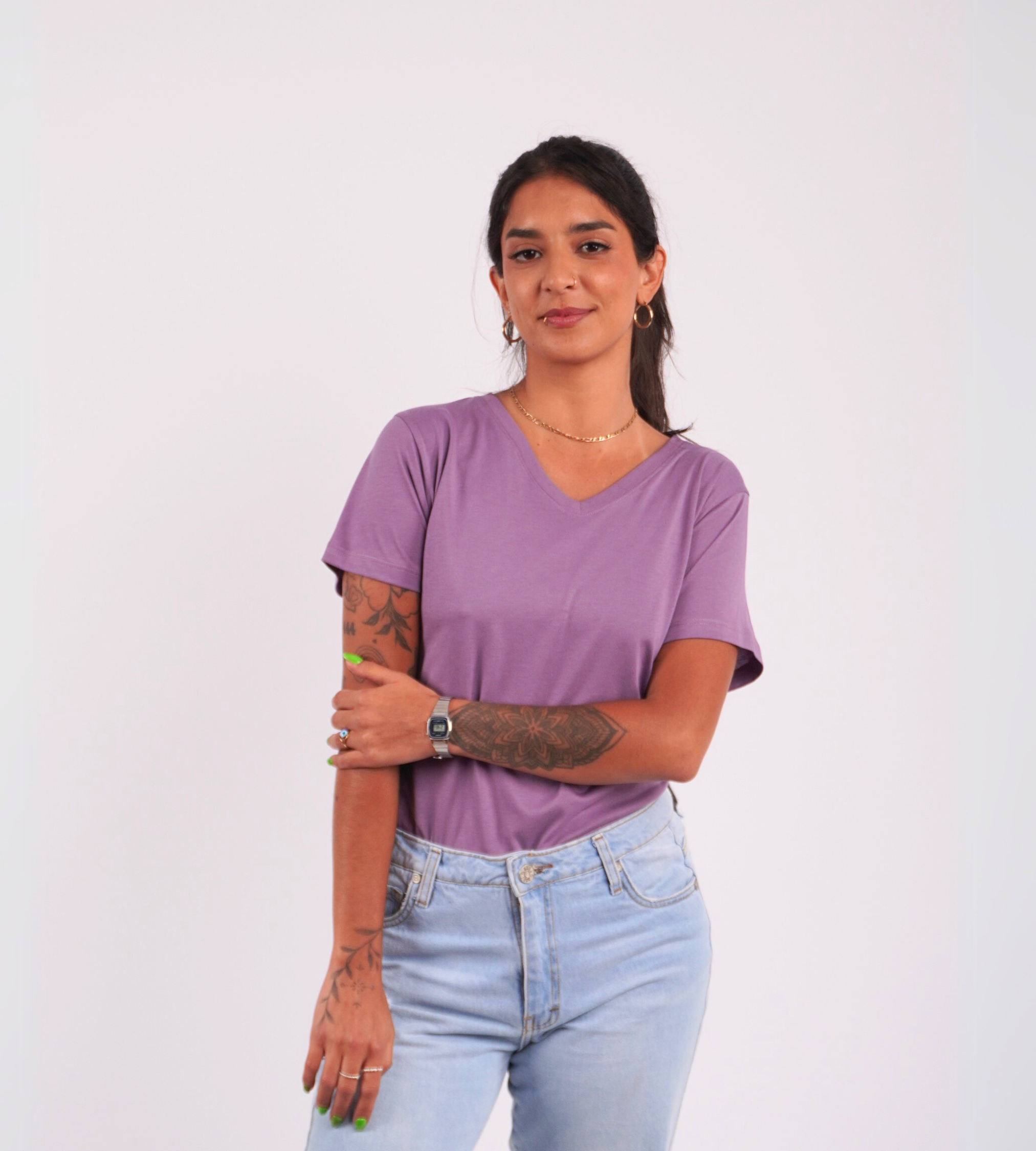 Duopack Polo Manga Corta Clásico 100% Algodón Pima