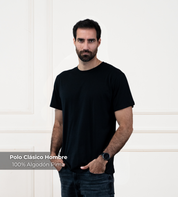 Duo Pack Mix Polos Manga Corta