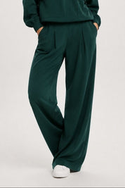 Pantalón Cargo Gamuza