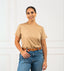 Polo Clasico Mujer