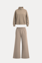 Conjunto Sporty Franela