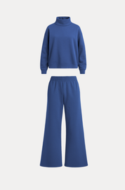 Conjunto Sporty Franela