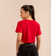 Crop Gina Cuello V