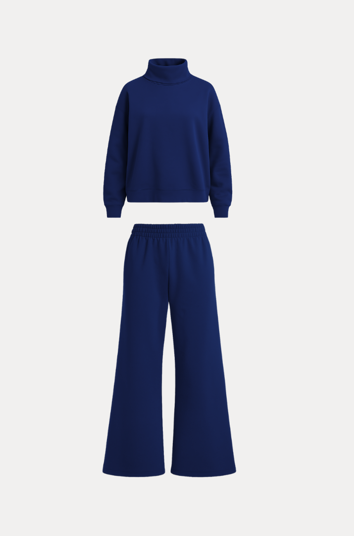 Conjunto Sporty Franela