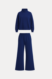 Conjunto Sporty Franela
