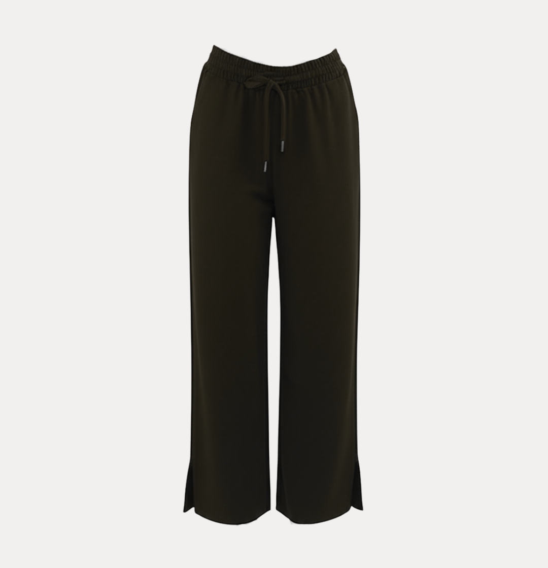 Pantalón Clásico Gamuza