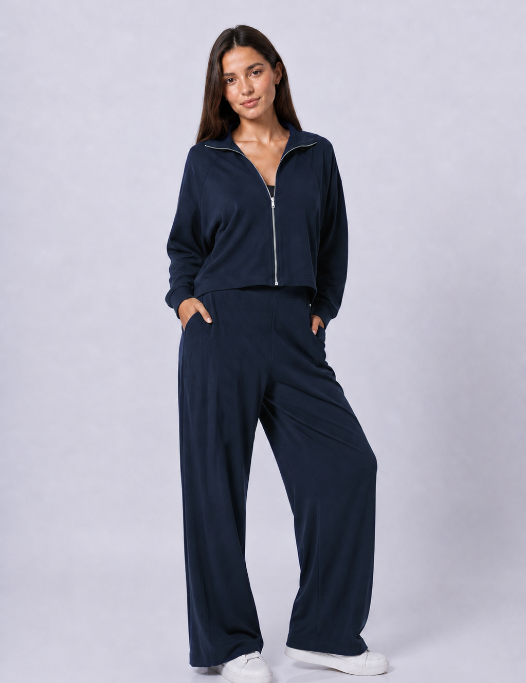 Set Soft Comfy Gamuza