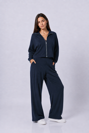 Set Soft Comfy Gamuza