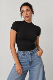 Polo Bonnie - Cuello Alto