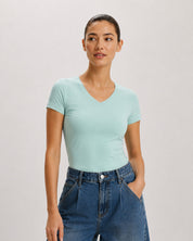 Polo Bonnie - Cuello V