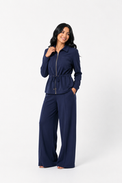 Set Chic Gamuza