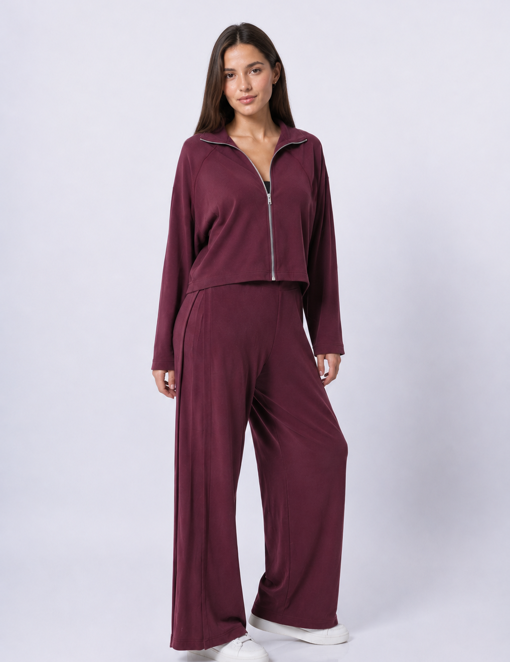 Set Soft Comfy Gamuza