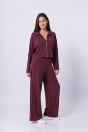 Set Soft Comfy Gamuza