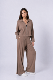 Set Soft Comfy Gamuza
