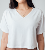 Crop Gina Cuello V