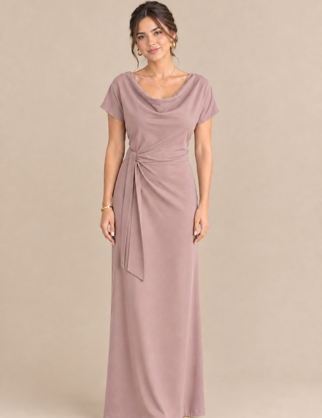 Vestido Glam