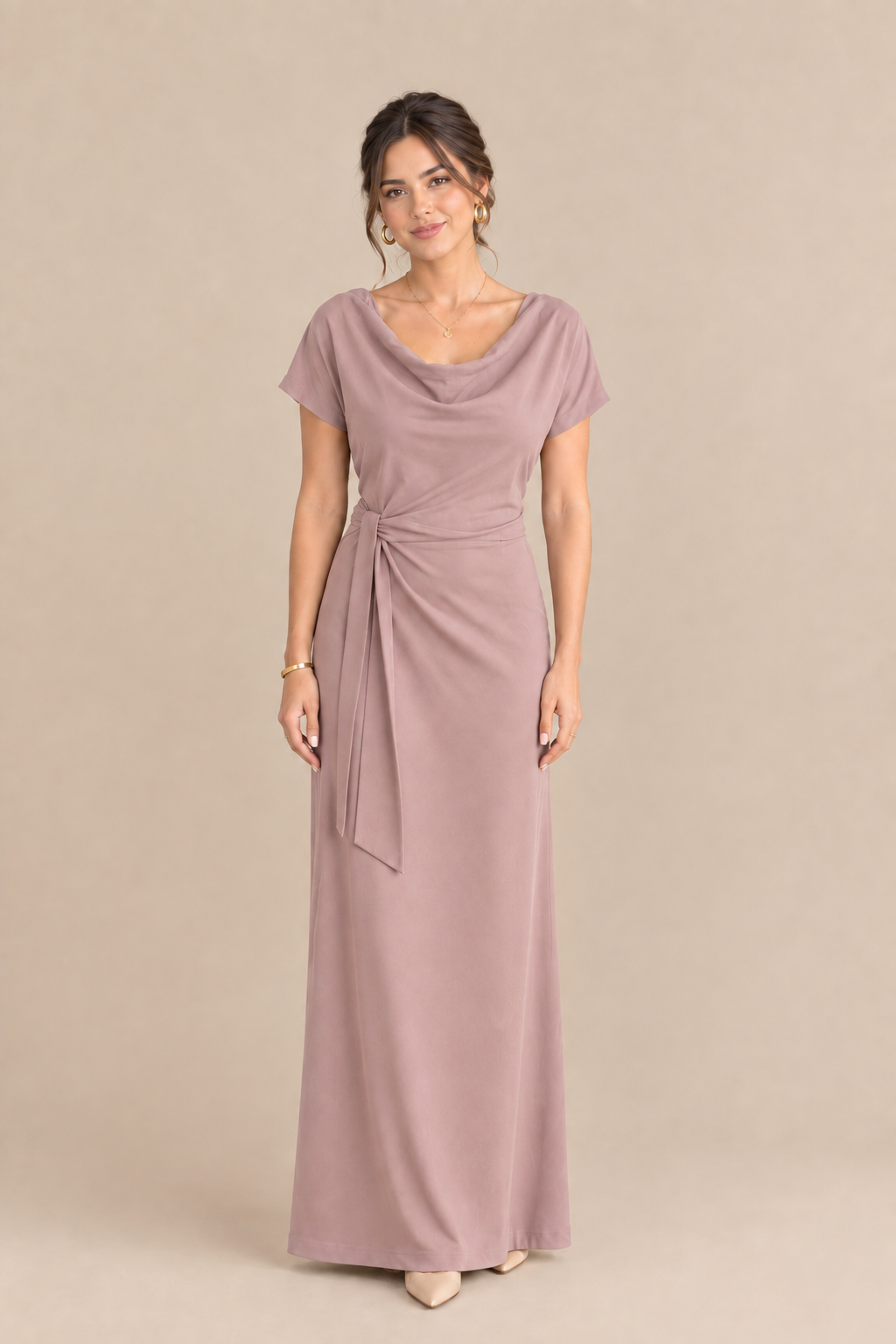 Vestido Glam