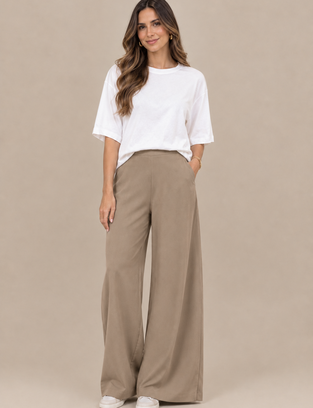 Pantalón Flow