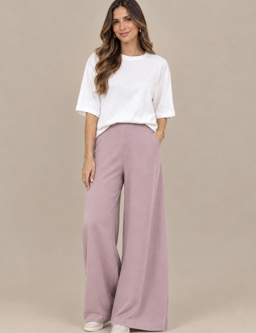 Pantalón Flow