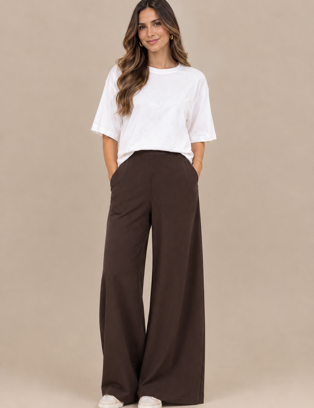 Pantalón Flow
