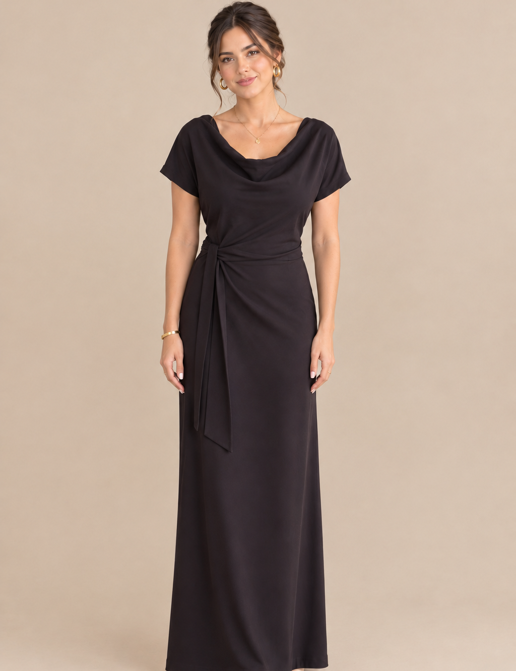 Vestido Glam