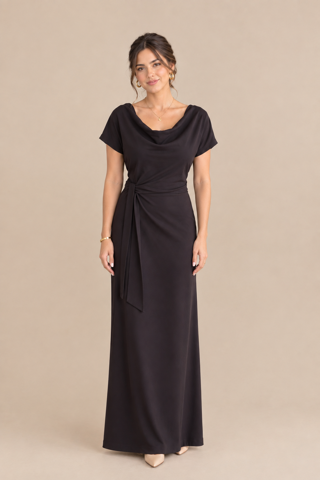 Vestido Glam