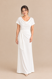 Vestido Glam