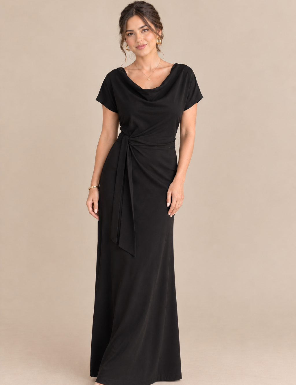 Vestido Glam