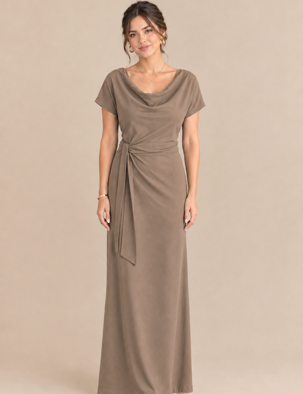 Vestido Glam