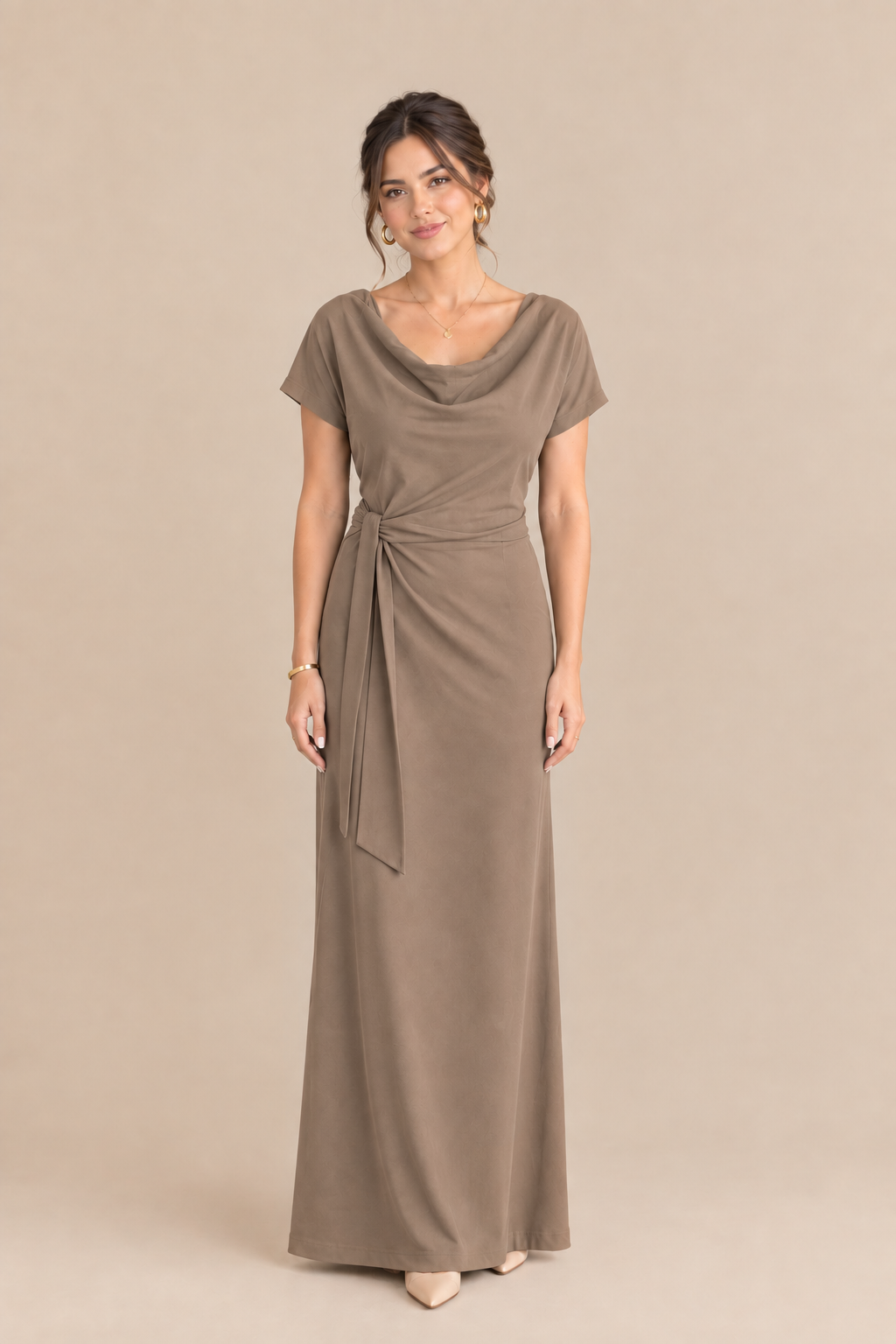 Vestido Glam