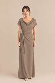 Vestido Glam