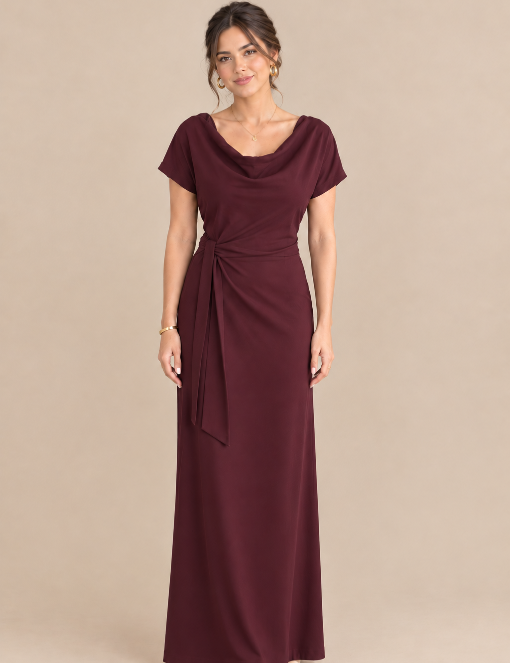 Vestido Glam