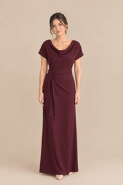 Vestido Glam