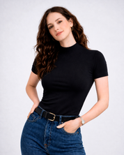 Polo Bonnie - Cuello Alto