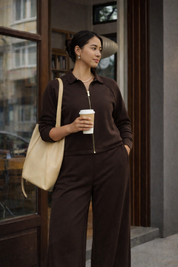 Set Soft Comfy Gamuza