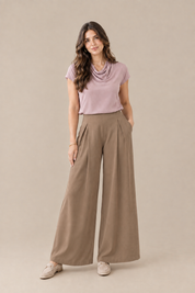 Pantalón Tailored