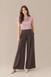 Pantalón Tailored