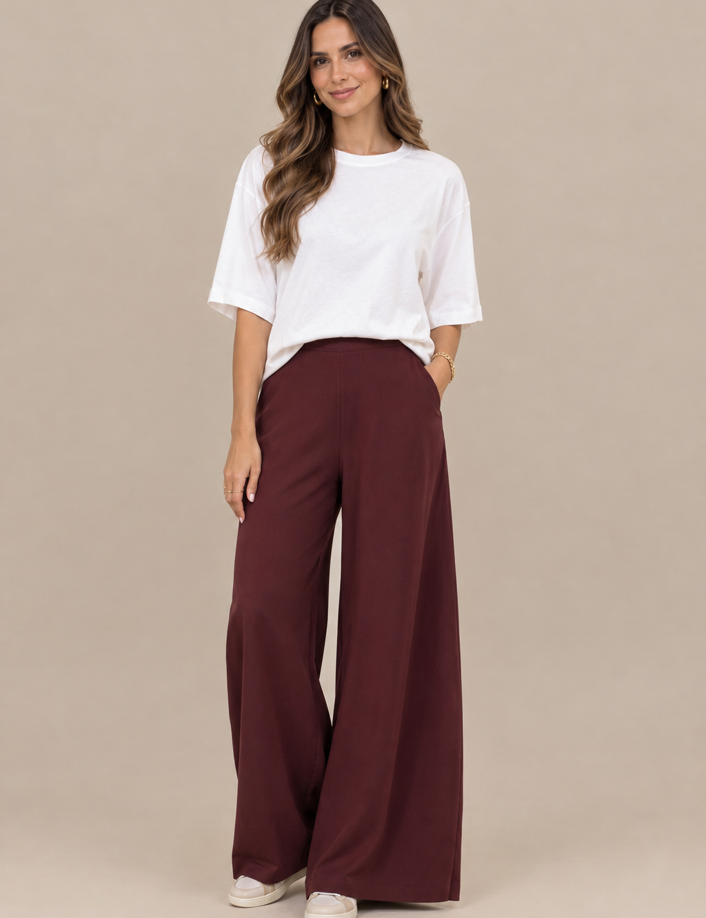 Pantalón Flow
