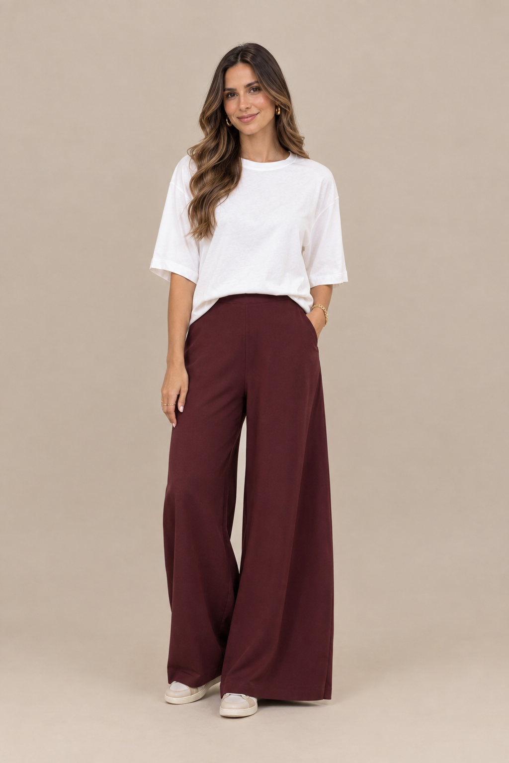 Pantalón Flow