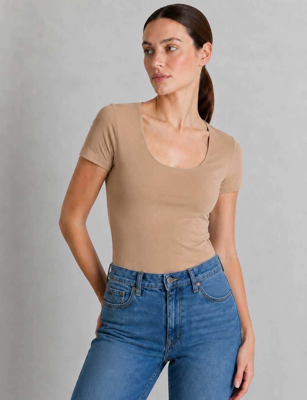 Polo Valeria - Modelador