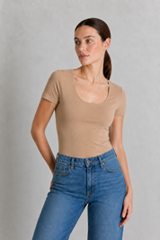 Polo Valeria - Modelador