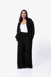 Set Chic Gamuza